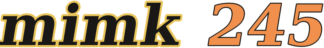 mimk 245 logo